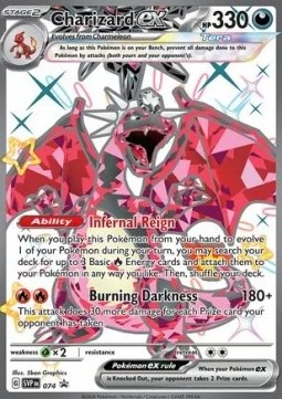 — Glurak ex